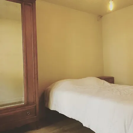Appartement Font Christiane *