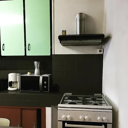Appartement Font Christiane *