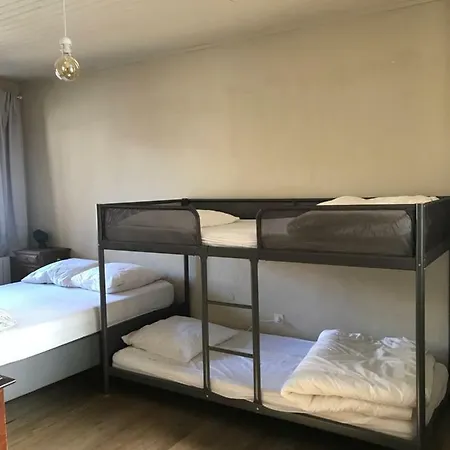 Appartement Font Christiane *