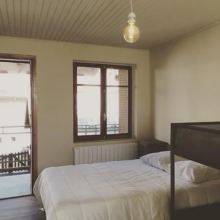 Apartman Font Christiane *