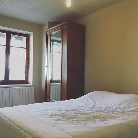 Apartman Font Christiane