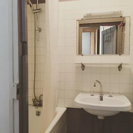 Apartman Font Christiane Briançon