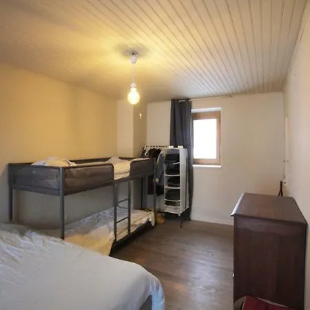 Apartman Font Christiane